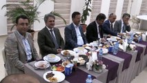 Siirt Üniversitesi'nden iftar - SİİRT