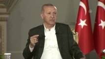 Cumhurbaşkanı Erdoğan, Dolmabahçe Sarayı'nda Gençlerle Buluştu - Verilen Kararlara Tepkiler