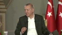 Cumhurbaşkanı Erdoğan, Dolmabahçe Sarayı'nda Gençlerle Buluştu - İtiraz Süreci