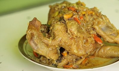 Kuliner Kota Partria - FOOD STORY (2)