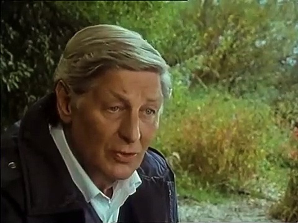 Praxis Bülowbogen S01E010 Rudis Geburtstag