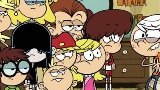 The Loud House S01e13 Video Dailymotion 