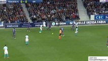 Toulouse vs Marseille | All Goals and Highlights HD