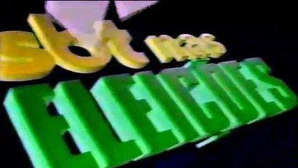 Abertura: SBT nas Eleições 1994