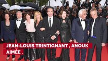 PHOTOS. Cannes 2019 : Jean Dujardin, Quentin Tarantino… revivez la montée des marches du 18 mai