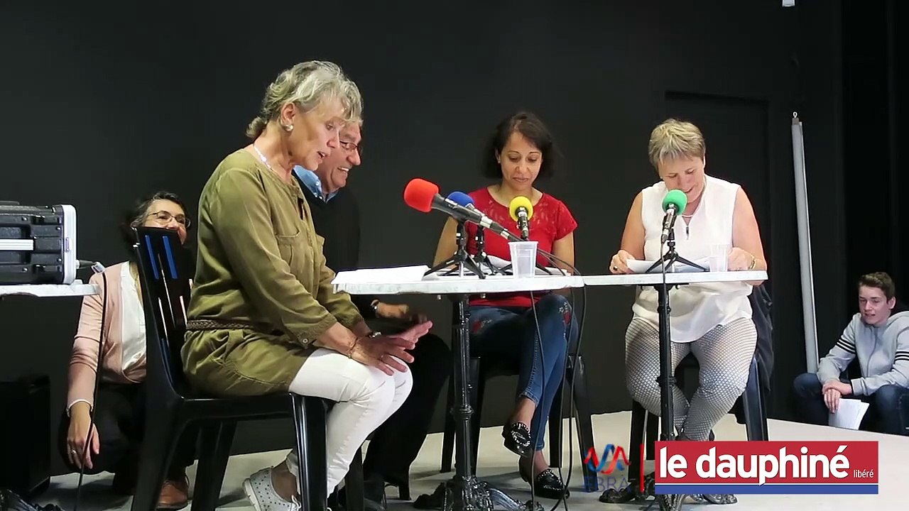 La MJC de Voiron souhaite « que les jeunes deviennent de vrais citoyens acteurs »