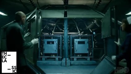 His Dark Materials | Official Teaser _