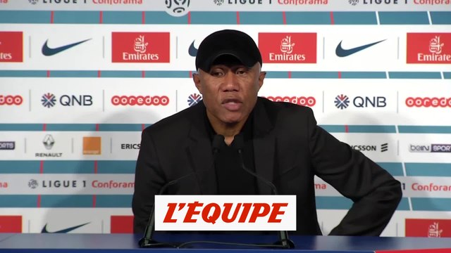 Kombouaré «Une entame catastrophique» - Foot - L1 - Dijon