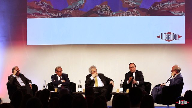 Hollande votera pour la «liste socialiste» aux Européennes