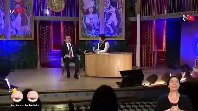 Ekrem İmamoğlu: ''Ben bir projeyim''