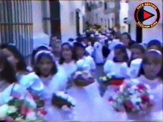 1990 CORPUS CHRISTI ARCOS DE LA FRONTERA