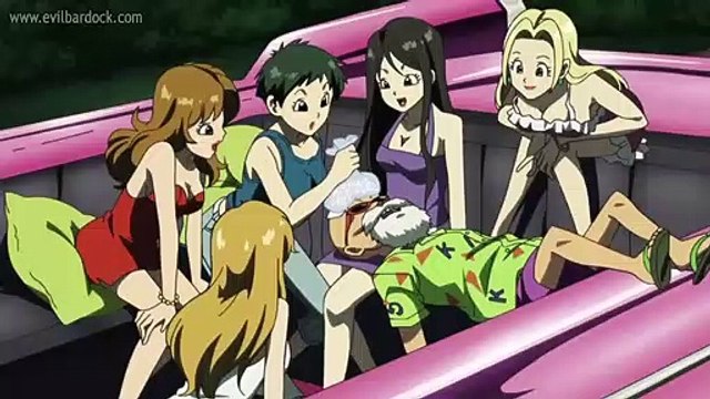 Bills Destruye la maquina del tiempo- Dragon Ball Super Español Latino [HD]