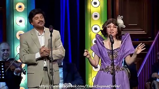 Nazende Sevgilim | Güldür Güldür