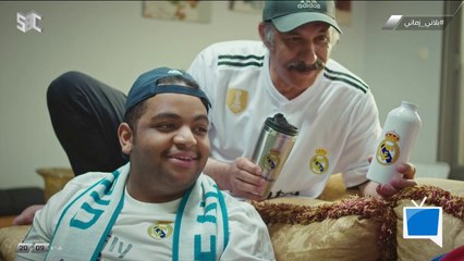 مسلسل بلاني زماني - الحلقة 13