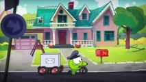 Om Nom Stories: Actor | cartns | Cut The Rope | Compilation |