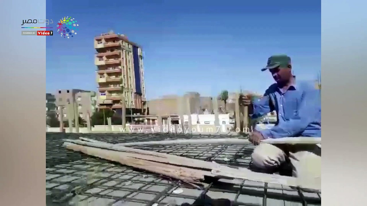حكايات نجارين المسلح .. "فى رمضان محدش يقدر يقول للرزق مش قادر"