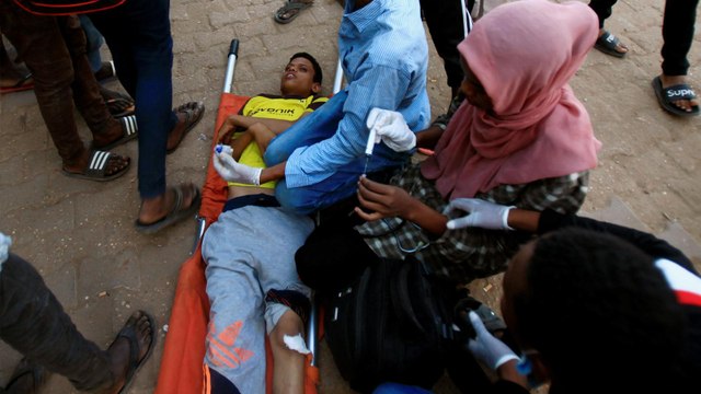 عودة الحوار تعيد الأمل للتوصل لحل سياسي للأزمة بالسودان