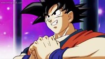 Goku Contra vergamo  - Dragon Ball Super Español Latino [HD]