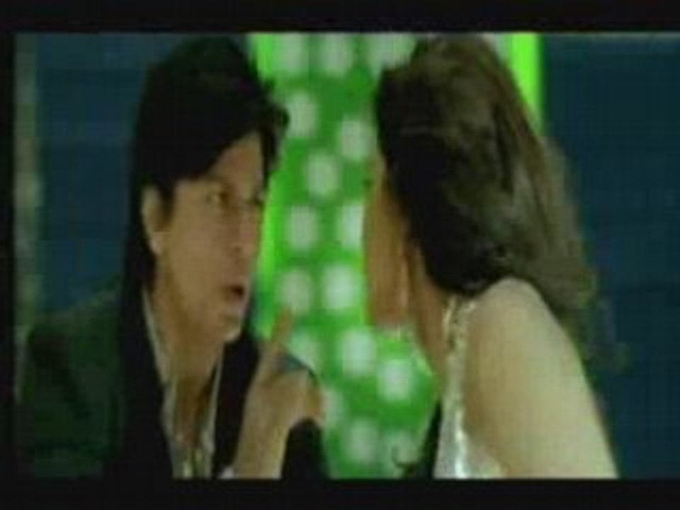 DON- sharukhan