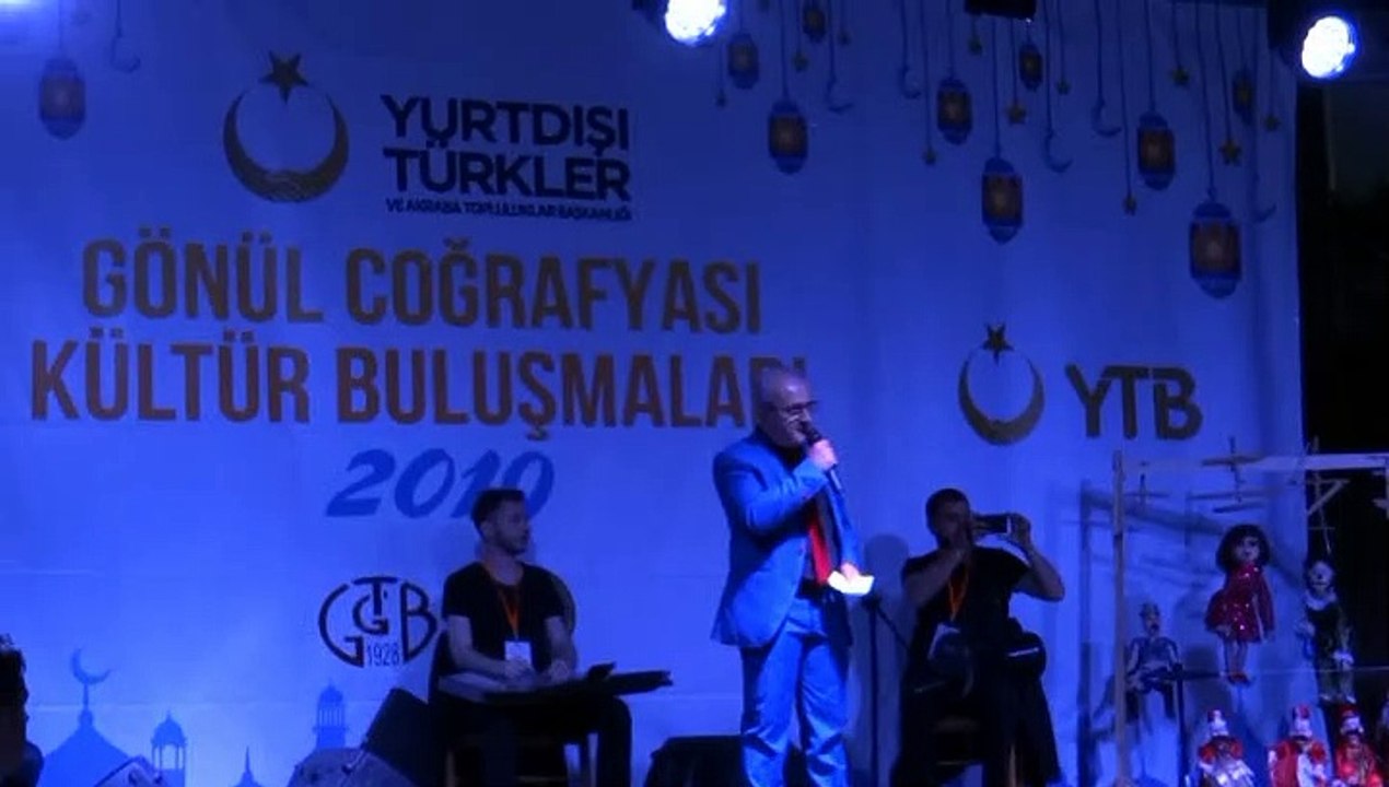 YTB GONUL COGRAFYASI KULTUR BULUSMALARI DEGIRMENDERE 1