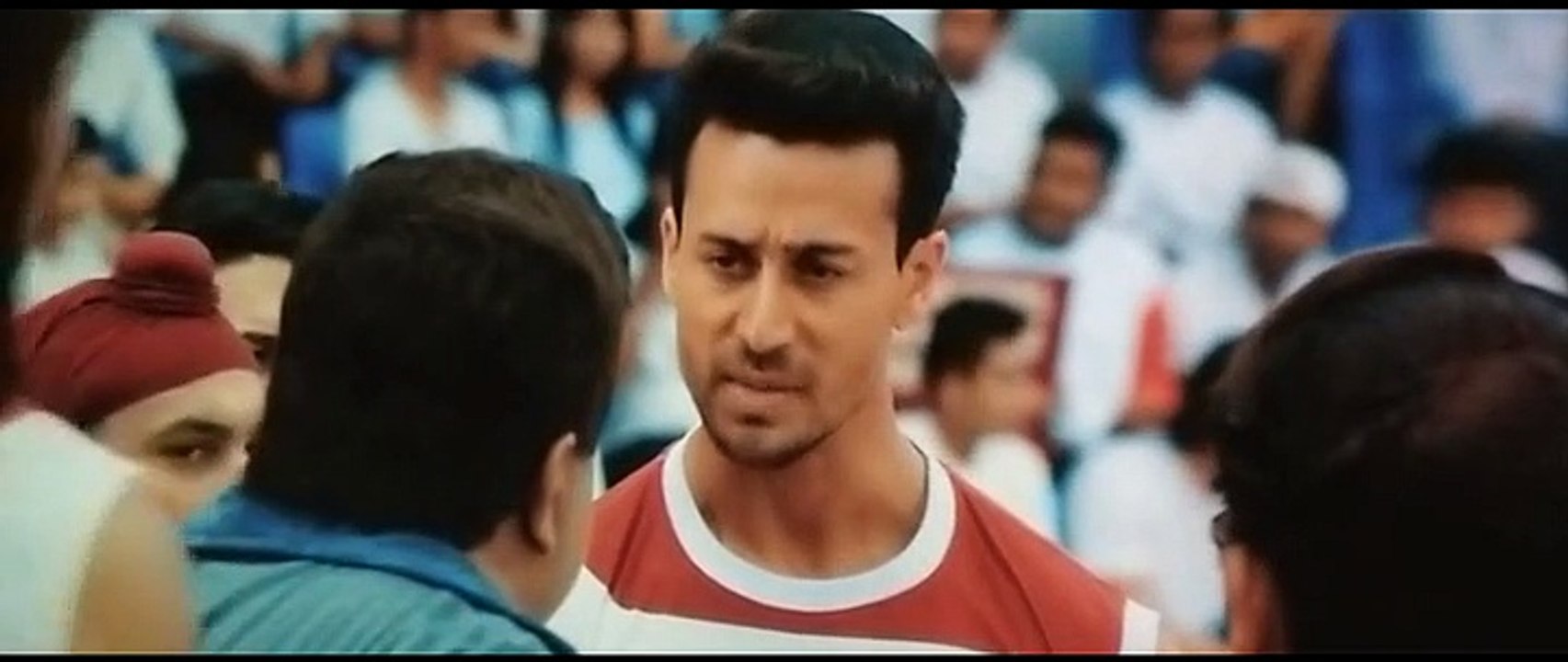 Student of the Year 2 2019 Hindi Full Movie PART 3