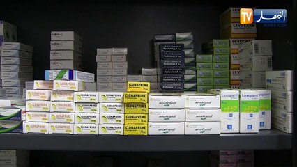 صحة: عدم تقنين بيع المؤثرات العقلية.. الصيادلة يهددون بإضراب وطني