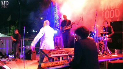 Stevie Biondi - Uptown Funk