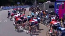 Cycling - Tour of California - Cees Bol Wins Last Stage, Pogacar Wins The Overall