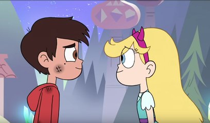 Star Vs. The Forces Of Evil S04E37 "Season 4" Episode 37 'Cleaved'