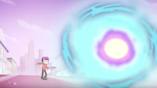 Star Vs. The Forces Of Evil Season 4 (Episode 37) Cleaved *DISNEY XD* TV Series