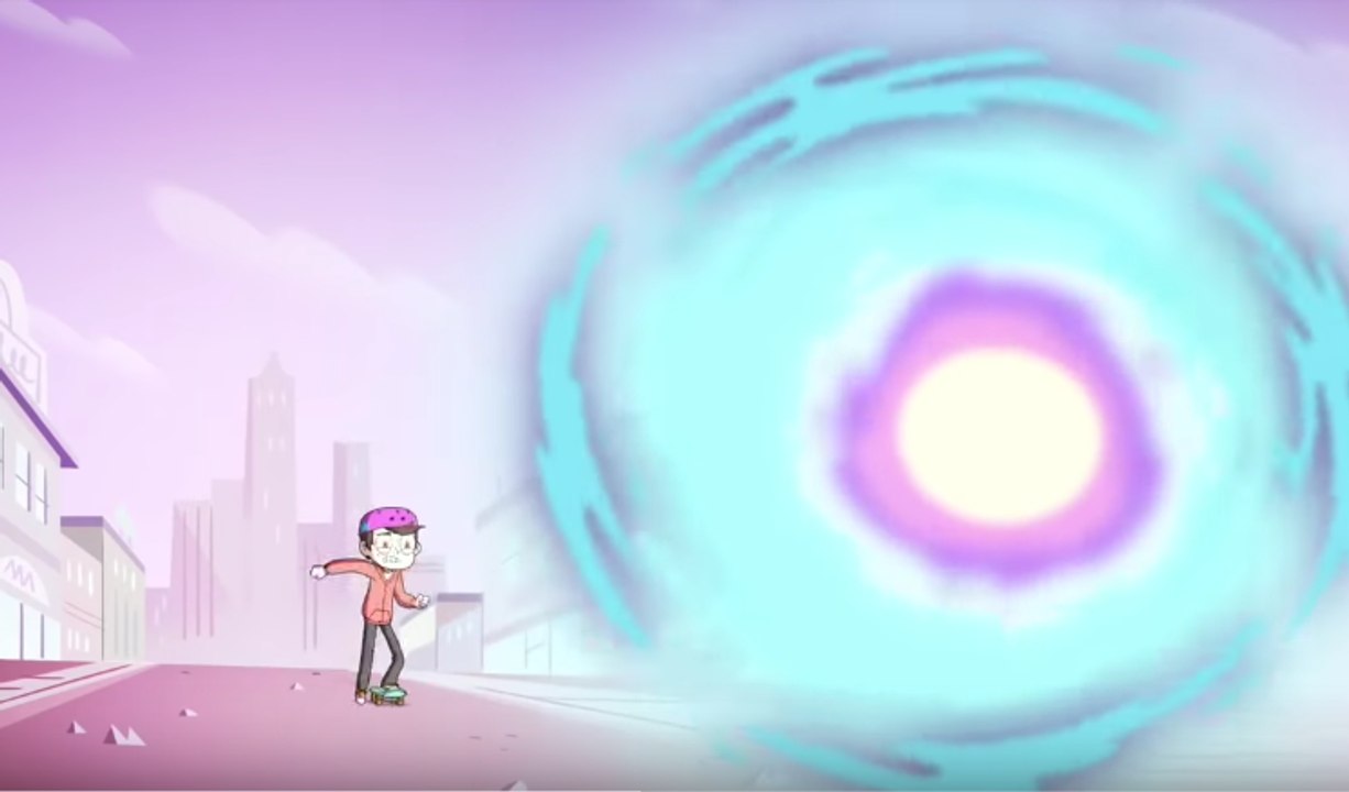Star Vs. The Forces Of Evil Season 4 (Episode 37) Cleaved *DISNEY XD* TV Series