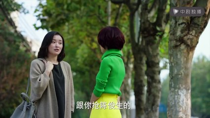The First Half of My Life ● TrailerMa Yili was provoked by mistress