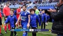 Bastia 3-0 Istres : Le résumé