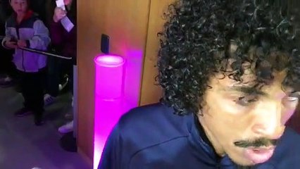 Toulouse-OM : "On peut regretter de ne pas avoir beaucoup montré ce visage cette saison" (Luiz Gustavo)