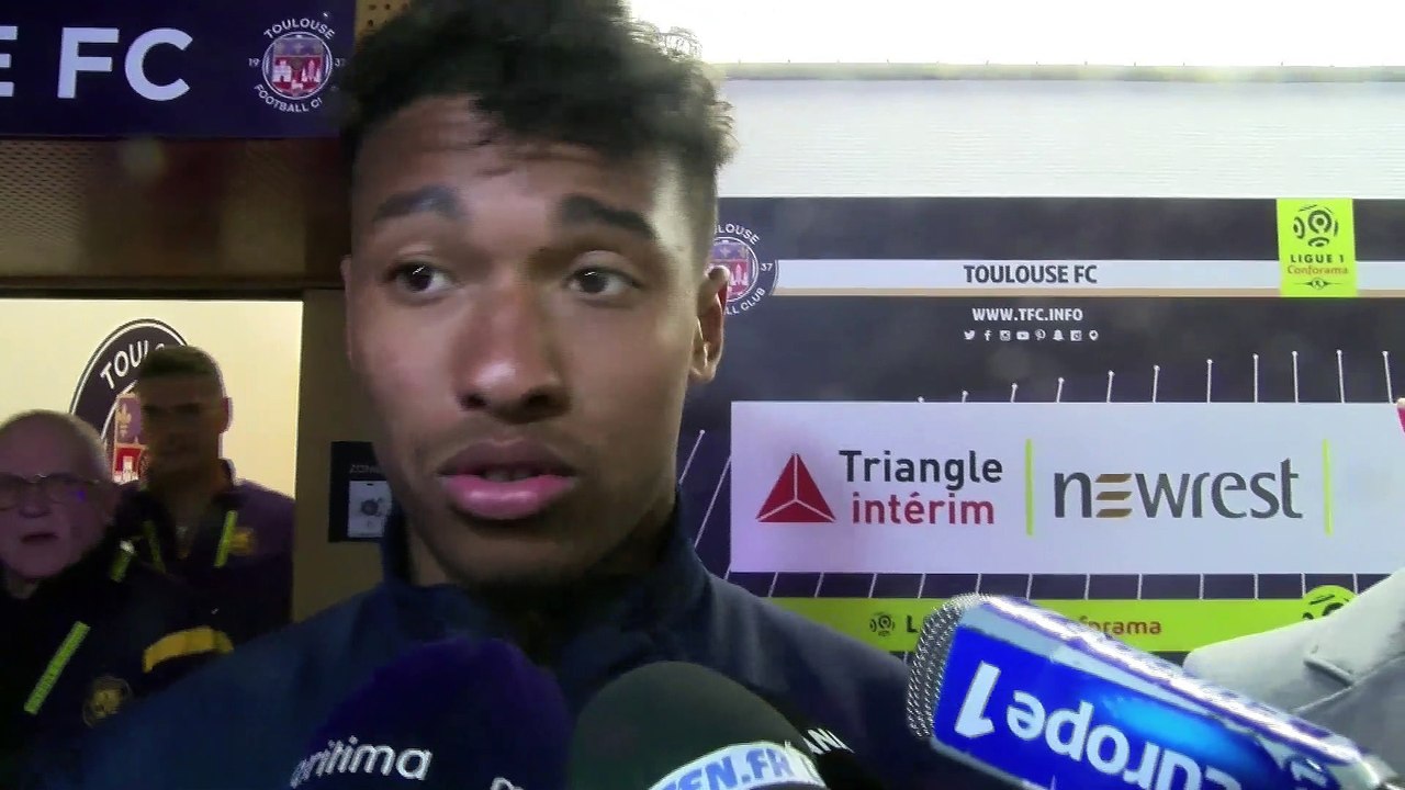 TFC-OM : Bouba Kamara "un bilan personnel assez mitigé"