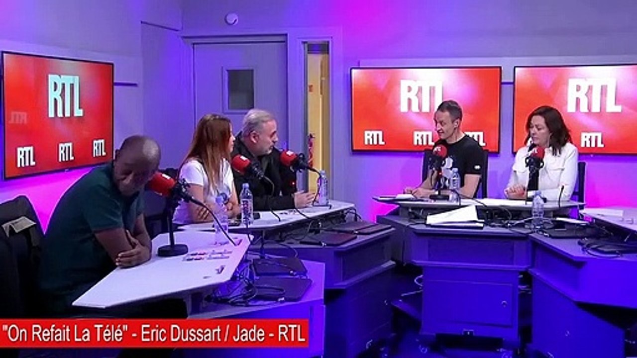 Affaire Patrick Sébastien : L'ex-animateur du Juste Prix Philippe Risoli dénonce une "décision arbitraire"