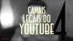 Canais Legais do YouTube 4 - EMVB - Emerson Martins Video Blog 2013