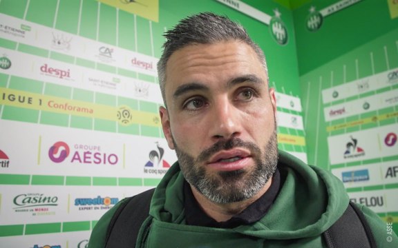 Loïc Perrin : Mission accomplie