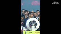 PSG-Dijon (4-0) : « Tout est bien qui finit bien »