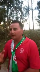 Alger : des manifestants arrêtés par la police racontent leur calvaire