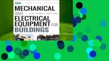Any Format For Kindle  Mechanical and Electrical Equipment for Buildings by Walter T. Grondzik