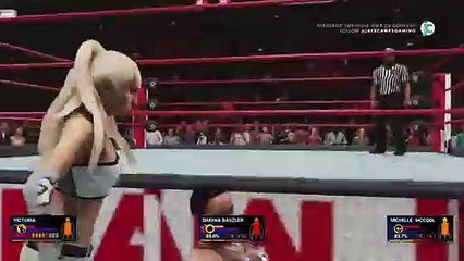 Watch WWE Money in the bank 2019 5/19/19 Video Part WWE 2K19