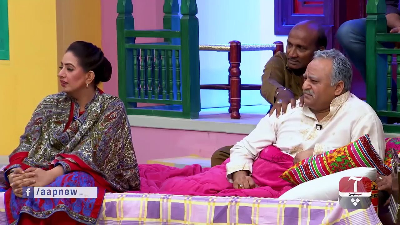 KHABARZAR   EPISODE 3