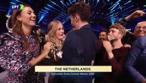 Eurovision 2019: Aυτός είναι ο μεγάλος νικητής  part 1
