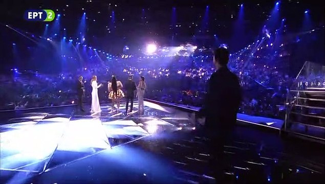 Eurovision 2019: Aυτός είναι ο μεγάλος νικητής part 2