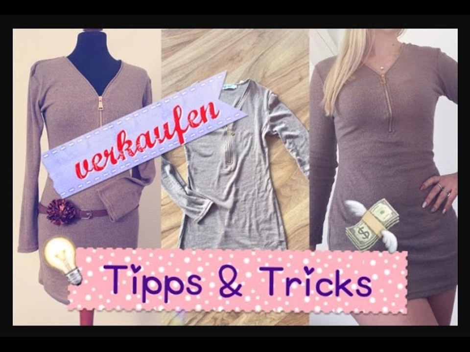 How to..Verkaufen & Tipps &Tricks I DragonFruit