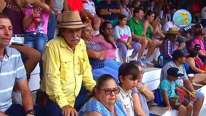 Pequeños Toreros 18 Mayo 2019