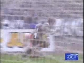 Pinturicchio - filmik o karierze Del Piero do 2001 roku - 3