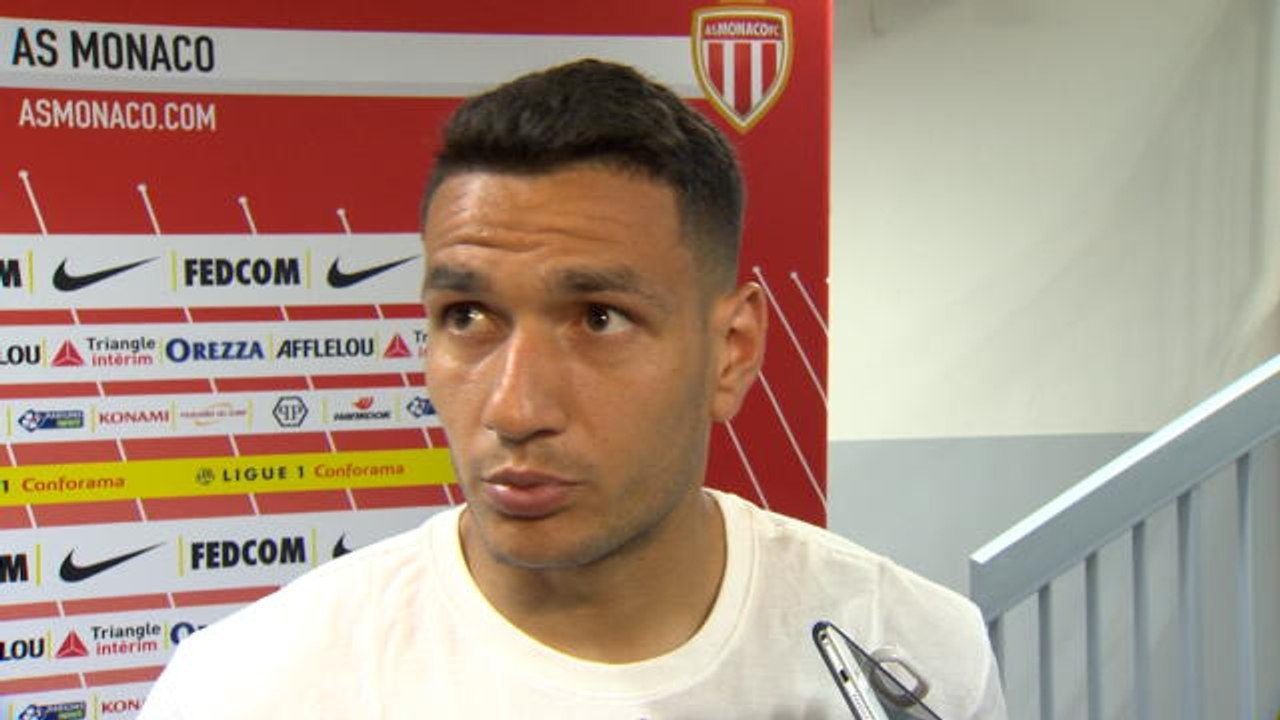 37e j. - Lopes : "C'est quasiment fait"