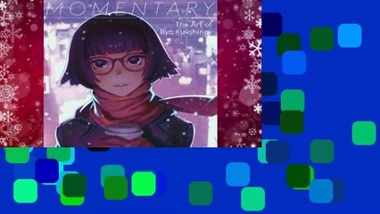 Popular to Favorit  Momentary: The Art of Ilya Kuvshinov by Ilya Kuvshinov